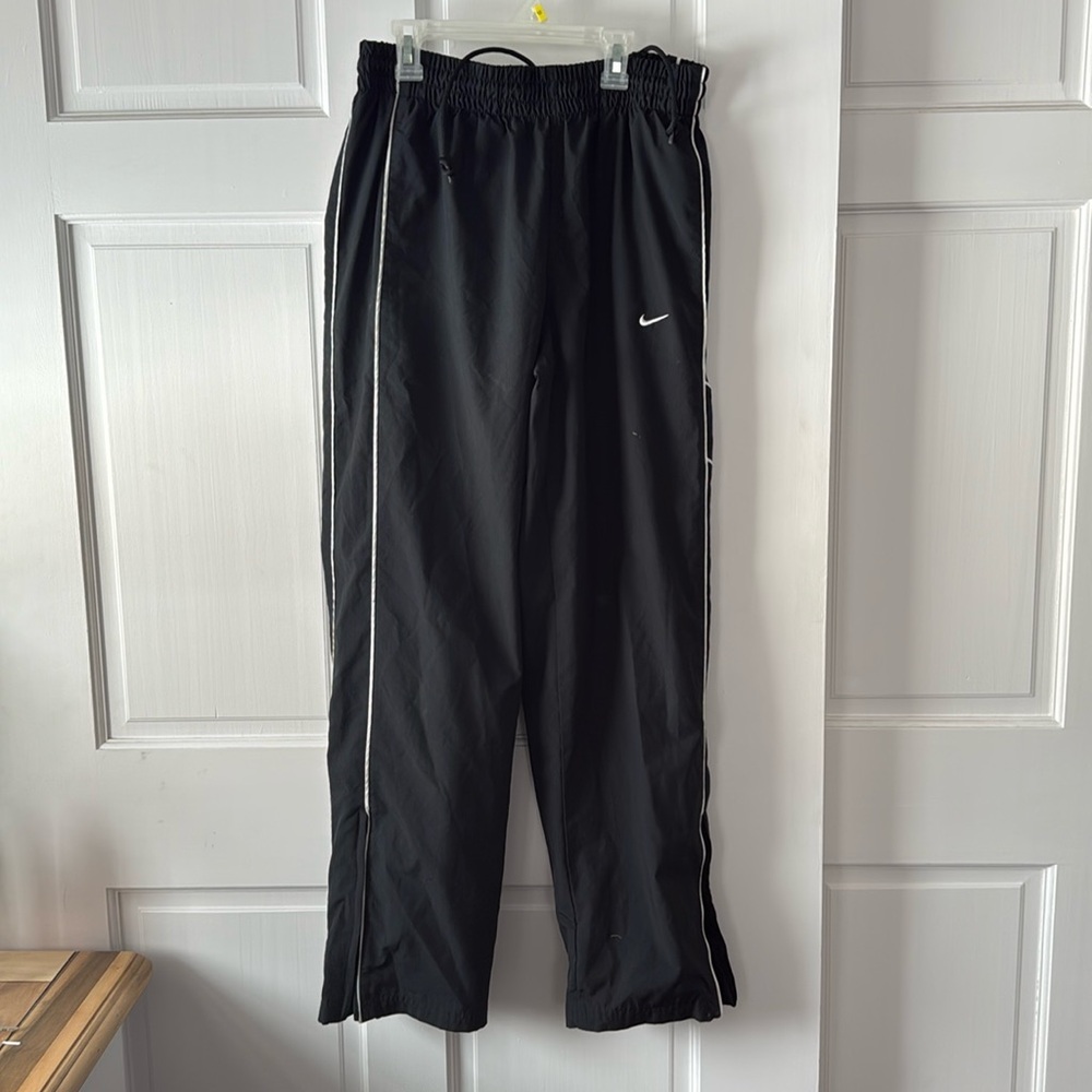 Nike track pants